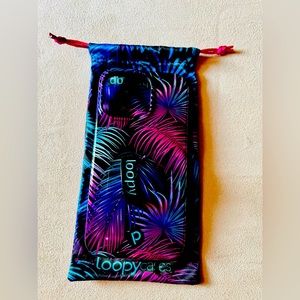 iPhone 13pro Loopy case